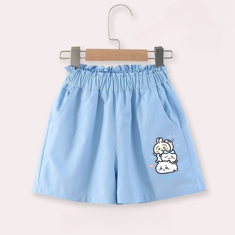 Pantalones Cortos de Verano pa - Summer Light Clothing reseña y precio