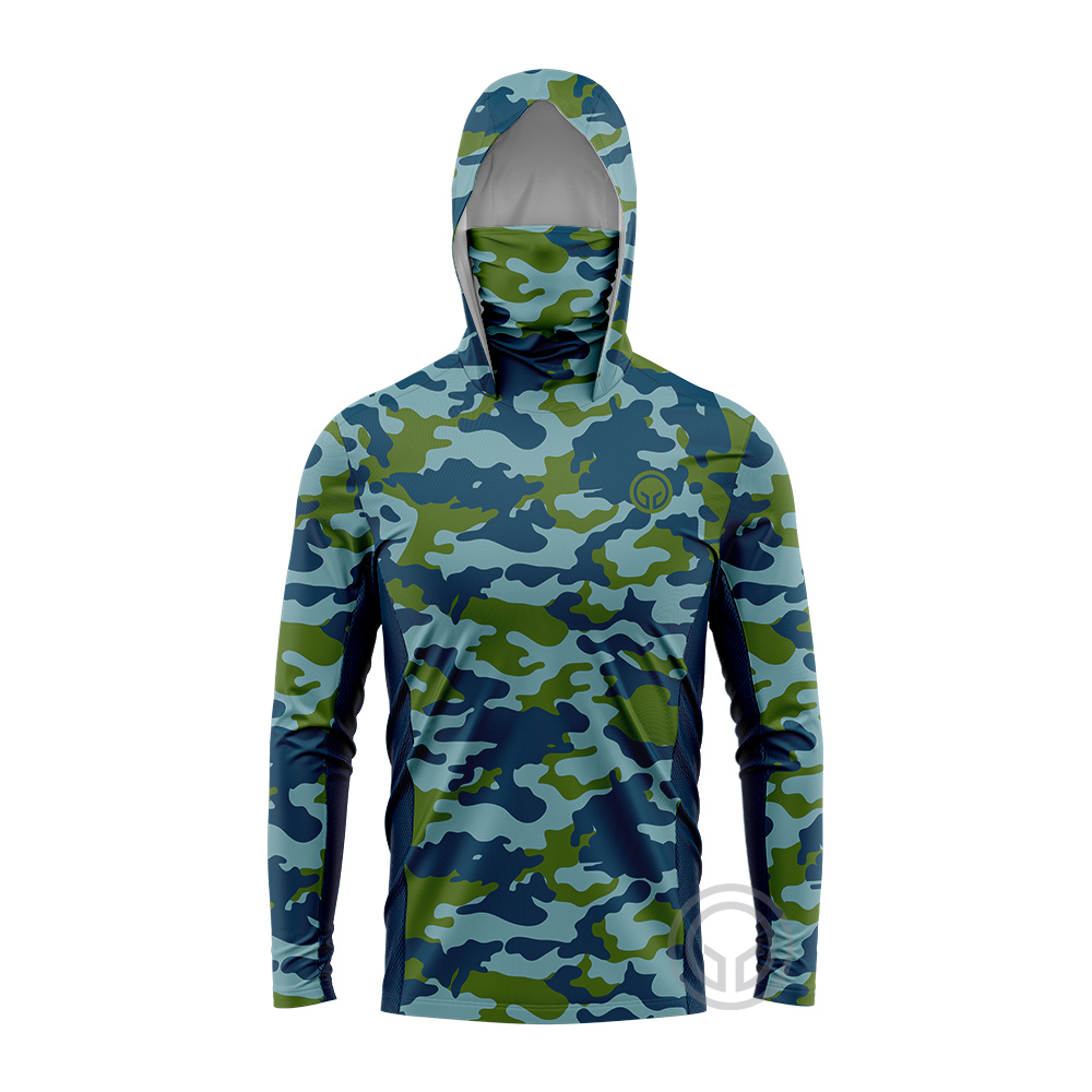 Nueva ropa de pesca, Jersey de - Summer Clothes reseña y precio