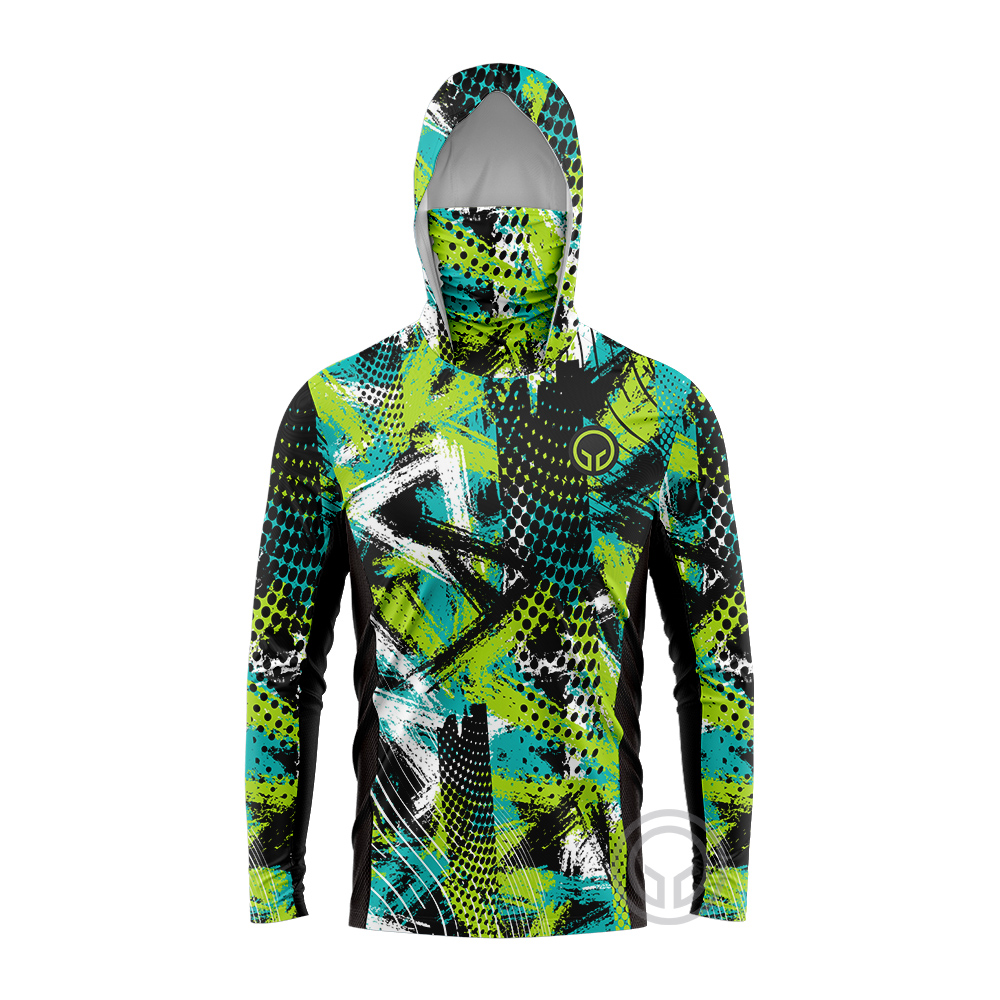 Nueva ropa de pesca, Jersey de - Summer Clothes reseña y precio