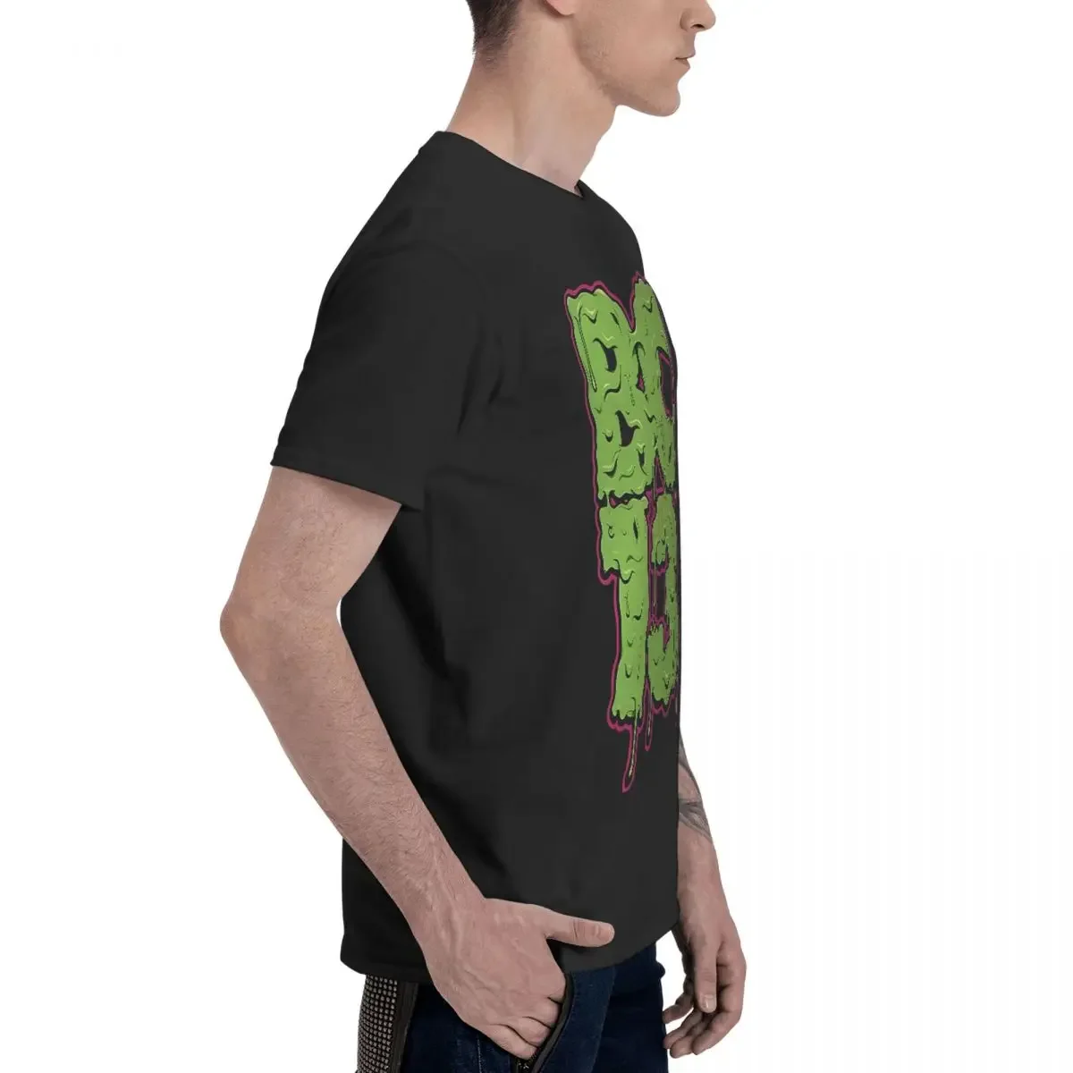 Brokencyde Tops cómodos y tran - Summer Clothing Deals reseña y precio