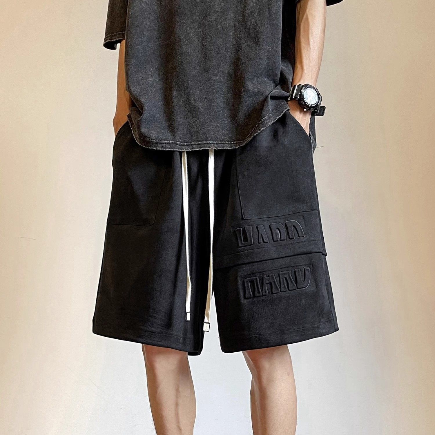 Pantalones cortos para hombre  - Summer Clothing Deals reseña y precio