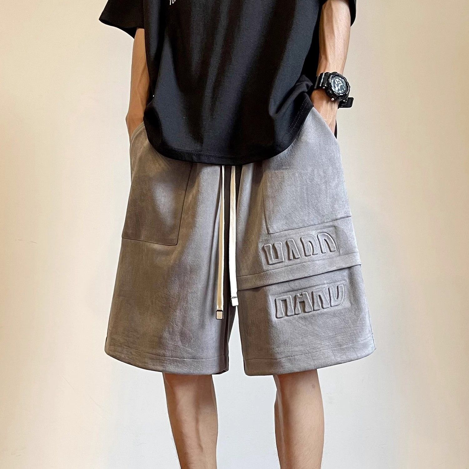Pantalones cortos para hombre  - Summer Clothing Deals reseña y precio