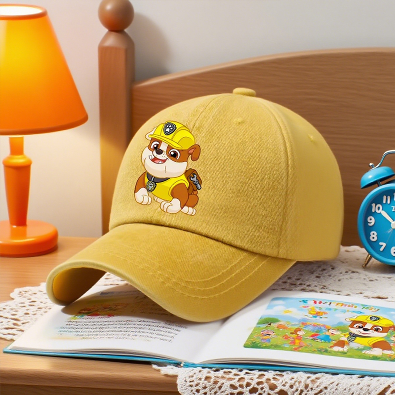 Gorra de Béisbol de Anime Paw  - Summer Clothing Gifts reseña y precio