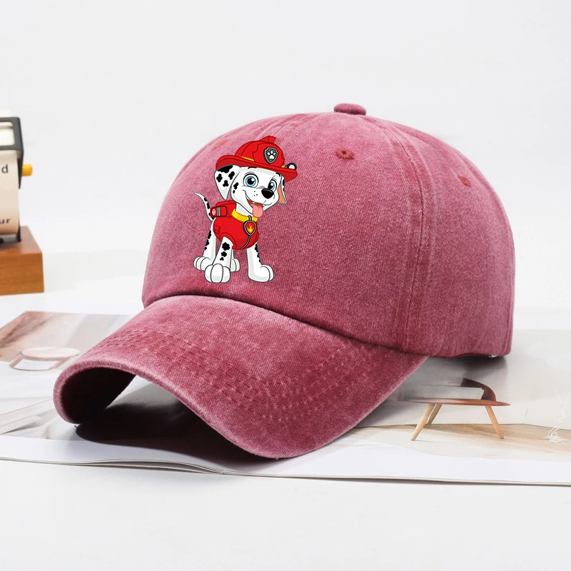 Gorra de Béisbol de Anime Paw  - Summer Clothing Gifts reseña y precio