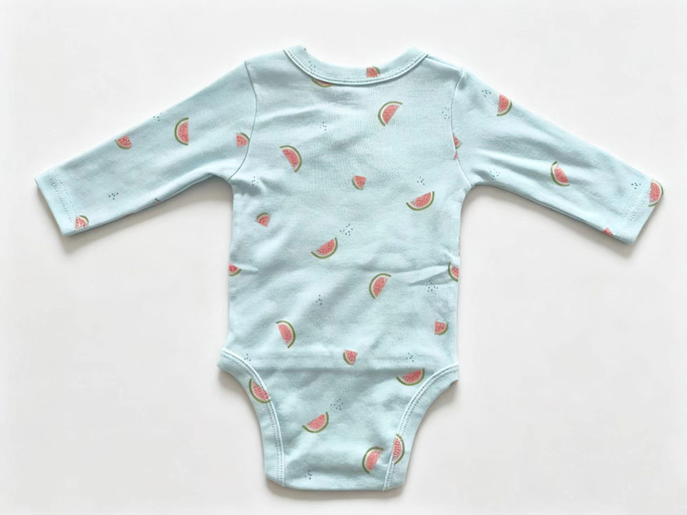1PCS/LOT Body de algodón para  - Summer Clothing Newborn reseña y precio