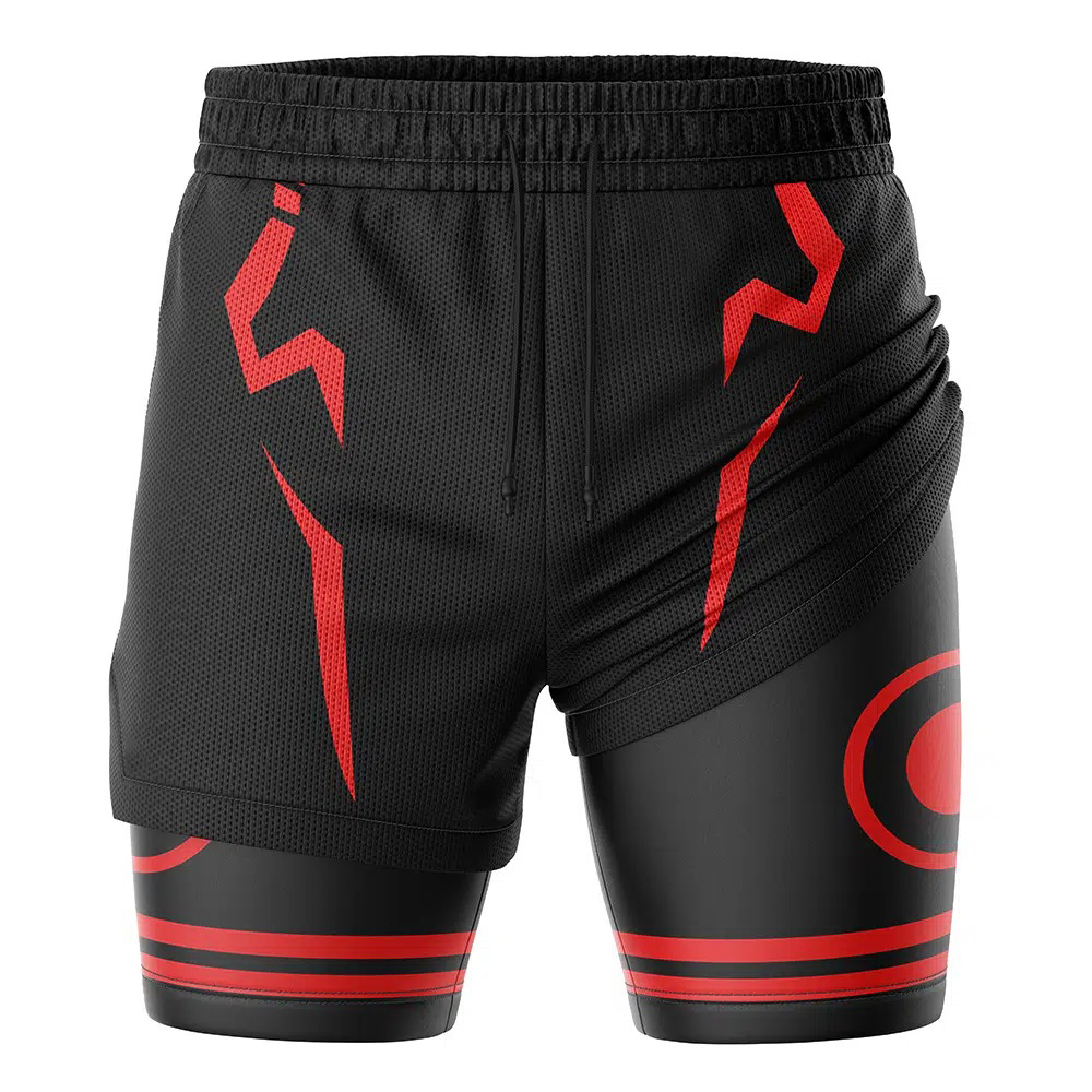 Pantalones Cortos de Cosplay J - Summer Edition Clothing reseña y precio