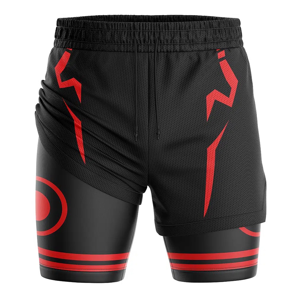 Pantalones Cortos de Cosplay J - Summer Edition Clothing reseña y precio