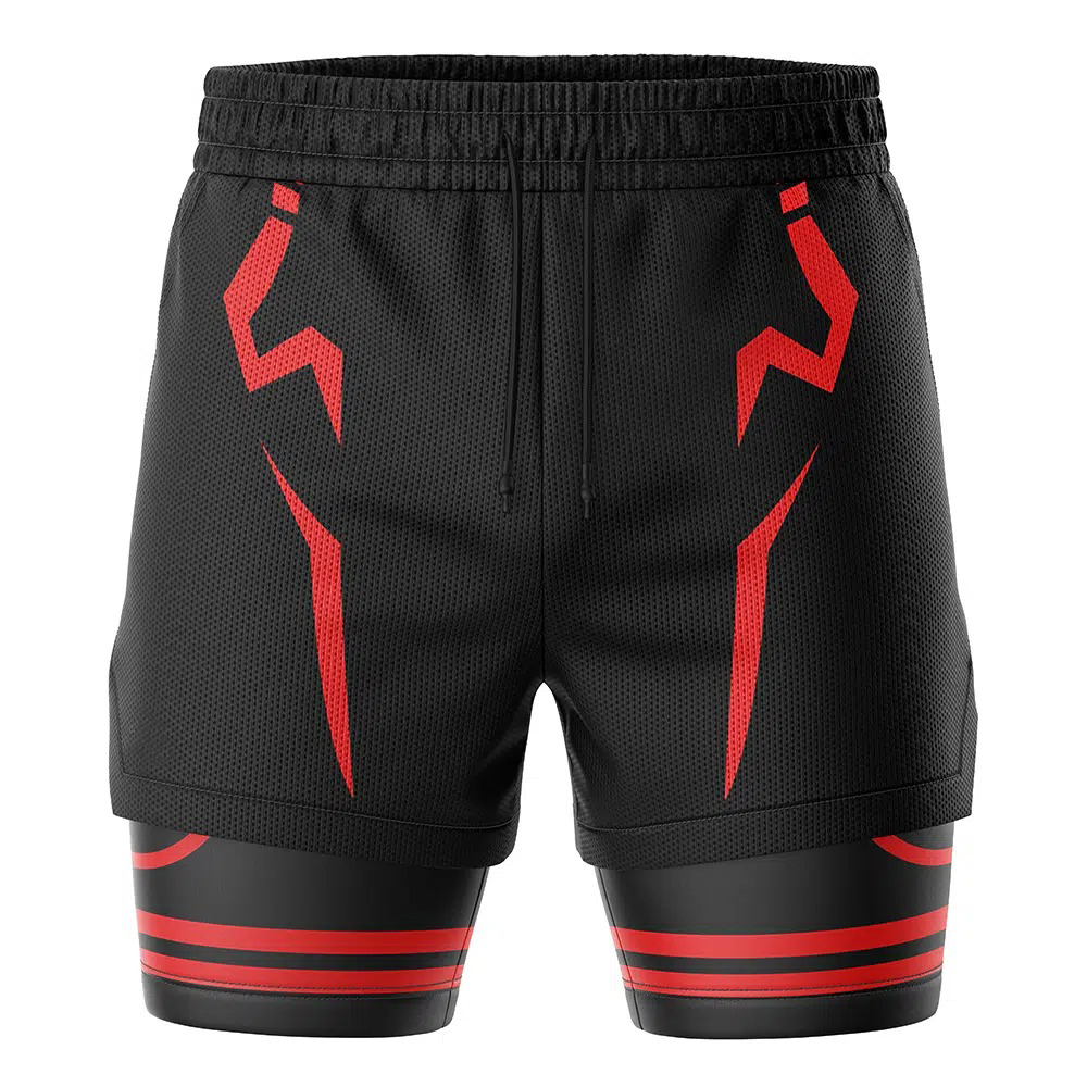 Pantalones Cortos de Cosplay J - Summer Edition Clothing reseña y precio