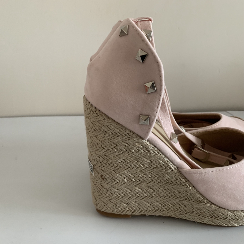 Alpargatas SIMLOVEYO, sandalia - Espadrille Sandal Women reseña y precio