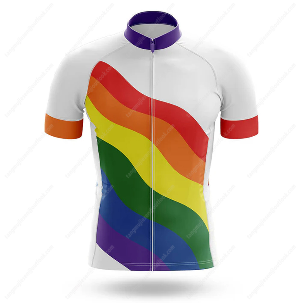 Shark-ropa de equipo de ciclis - Summer Jumper Clothing reseña y precio