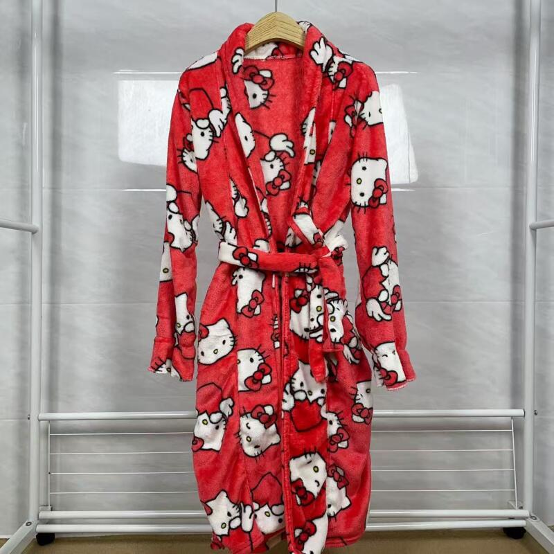 Camisón Hello Kitty, nuevo alb - Summer Clothes reseña y precio