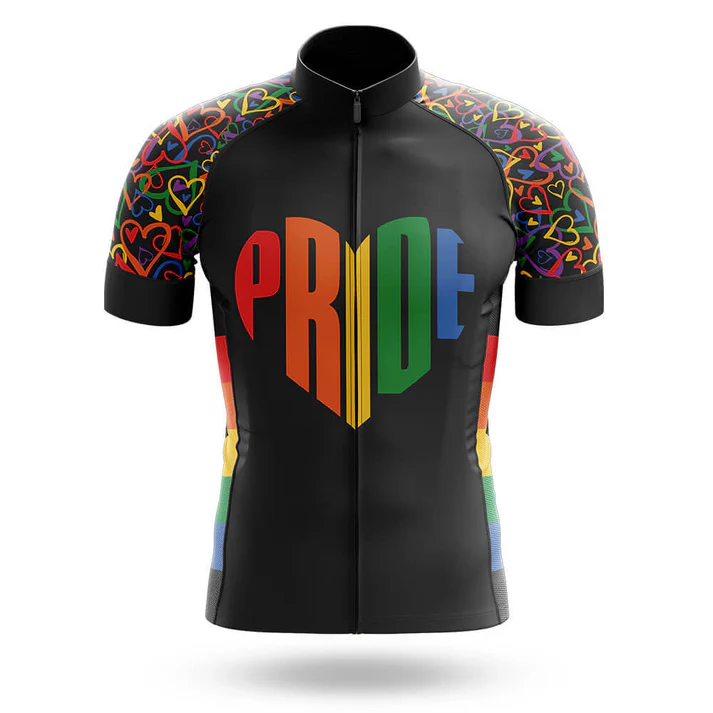 Ciclismo arrive ciclismo Jerse - Summer Jumper Clothing reseña y precio