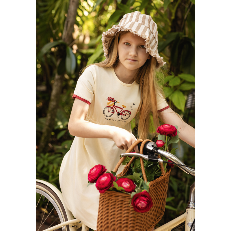 Colección de Ropa Familiar Ali - Summer Clothing Newborn reseña y precio