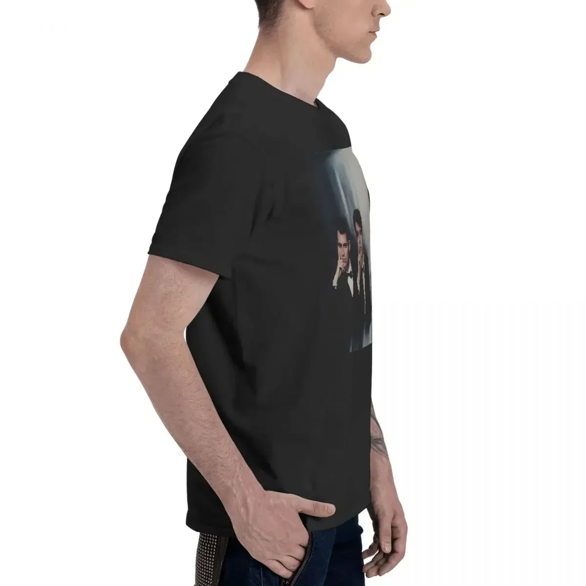 Pet Shop Boys 1 Camiseta de ma - Summer Clothing Deals reseña y precio