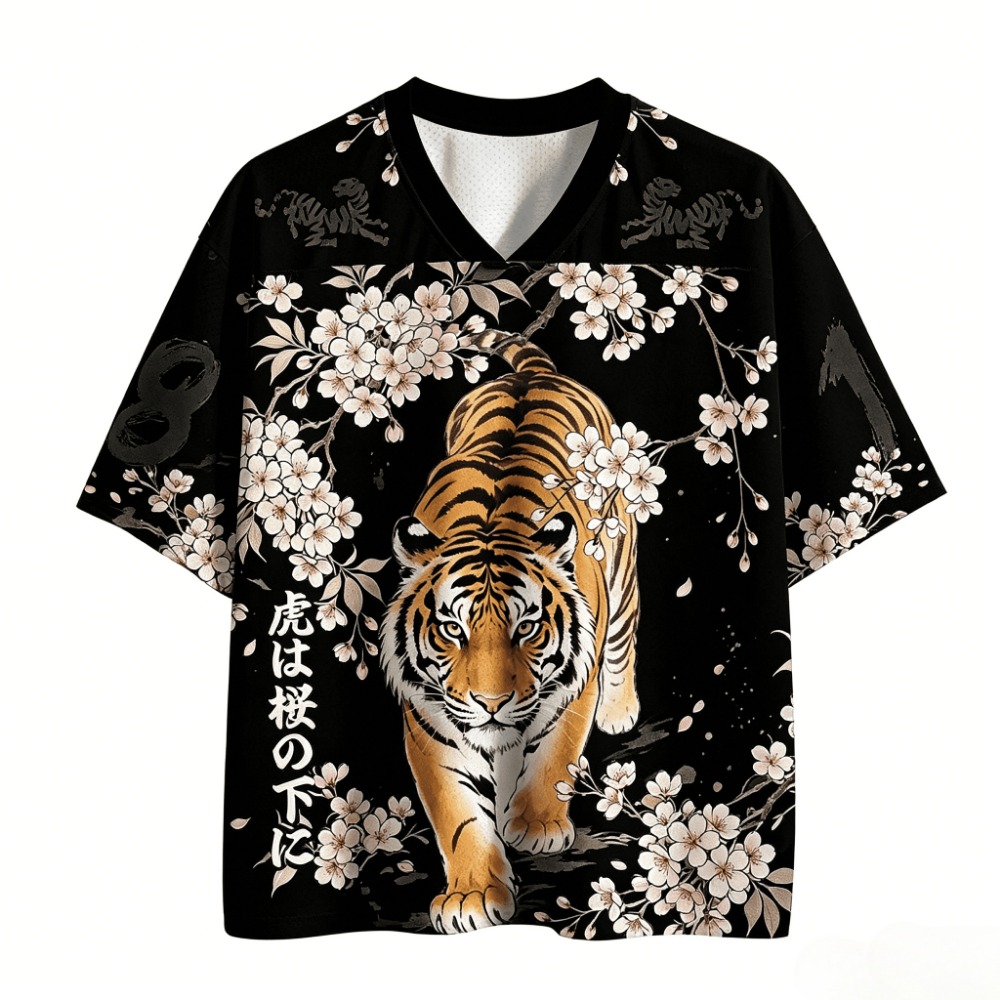 Camiseta Deportiva de Secado R - Japanese Summer Clothing Men reseña y precio