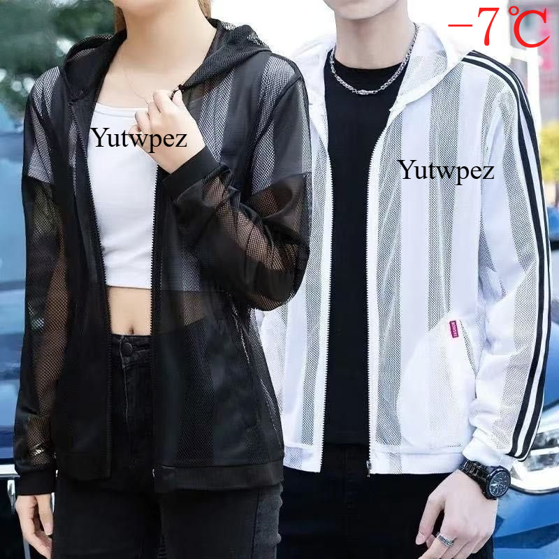 Ropa de protección solar Ice S - Summer Clothing Plus reseña y precio