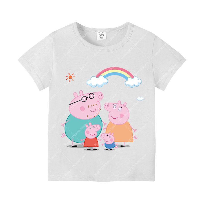 Camiseta de algodón bonita par - Summer Clothing Gifts reseña y precio