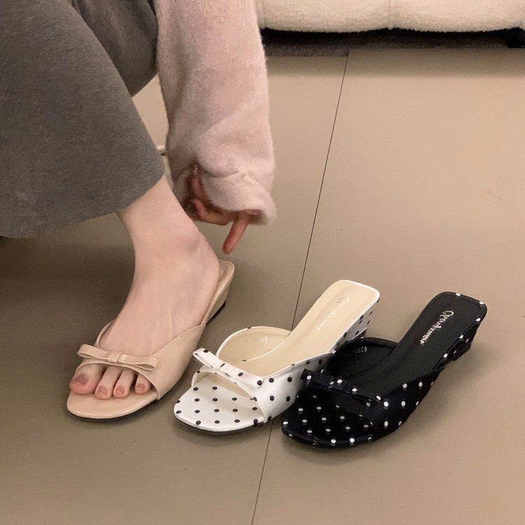 Nuevas Sandalias de Tacón de C - Summer Light Clothing reseña y precio