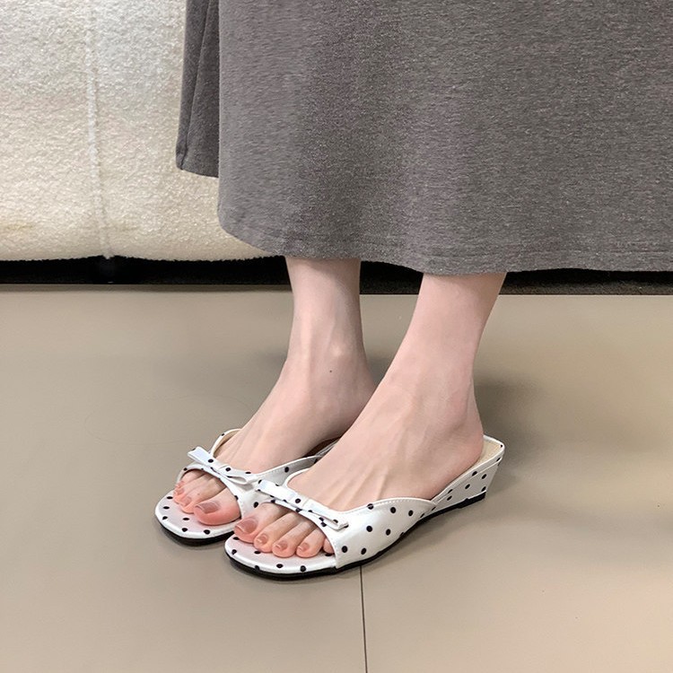Nuevas Sandalias de Tacón de C - Summer Light Clothing reseña y precio