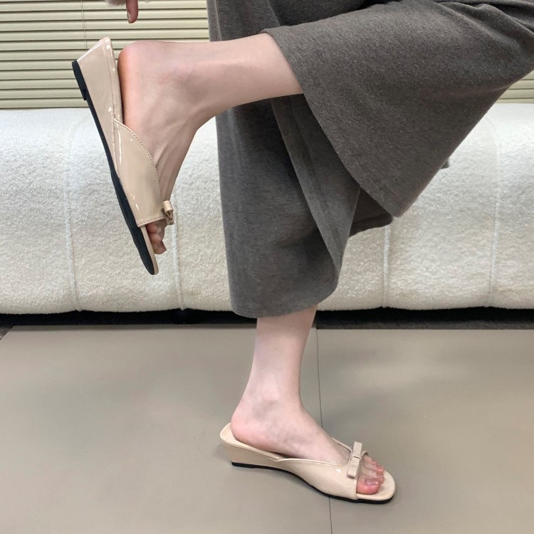 Nuevas Sandalias de Tacón de C - Summer Light Clothing reseña y precio