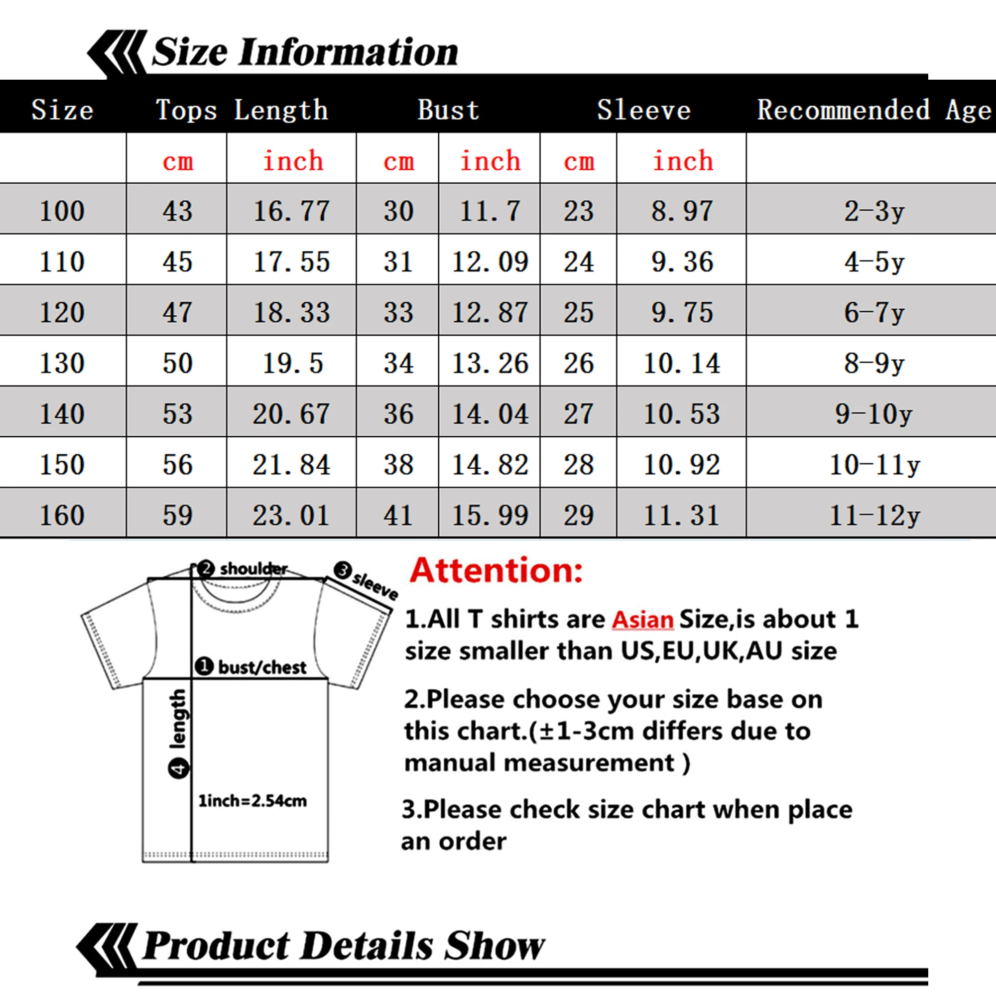 Camiseta bonita de manga corta - Summer Clothing Newborn reseña y precio