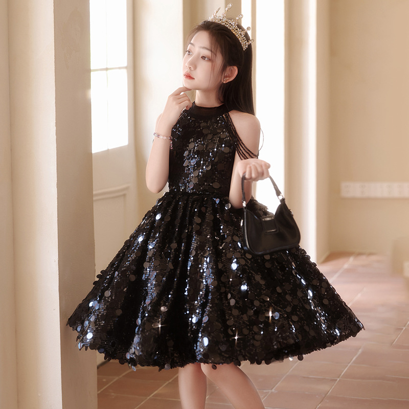Vestido de lujo ligero para ni - Summer Light Clothing reseña y precio