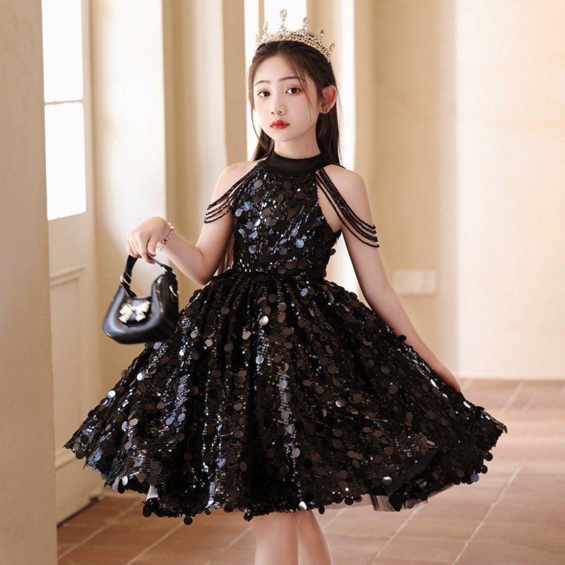 Vestido de lujo ligero para ni - Summer Light Clothing reseña y precio
