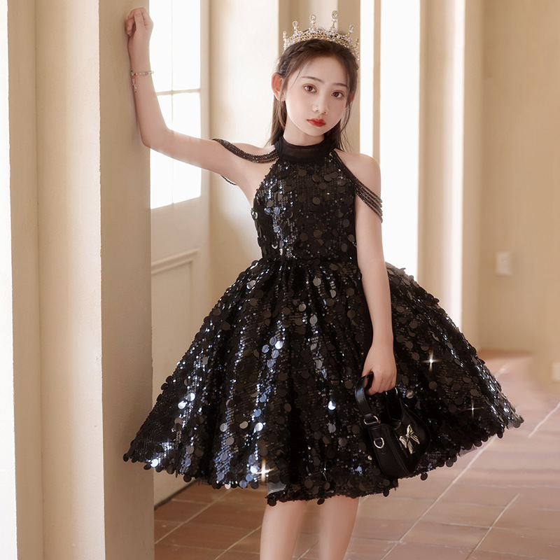 Vestido de lujo ligero para ni - Summer Light Clothing reseña y precio