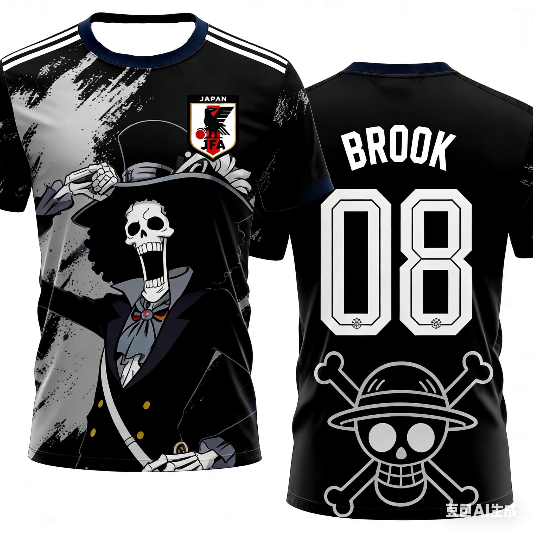 Camiseta de Fútbol de Verano 2 - Summer Edition Clothing reseña y precio