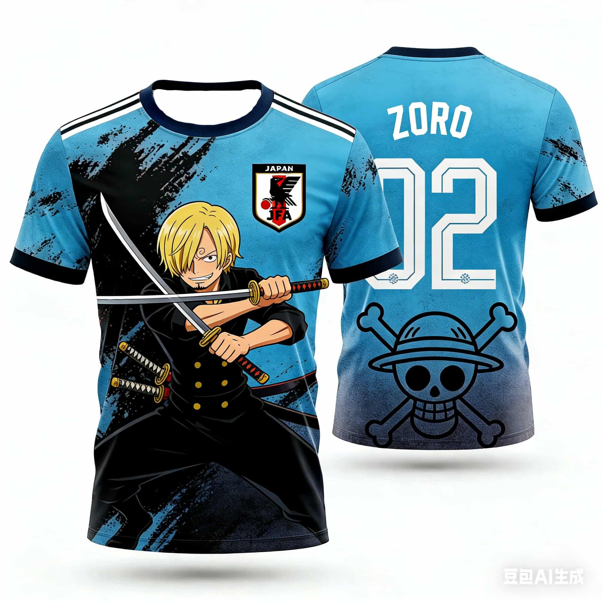 Camiseta de Fútbol de Verano 2 - Summer Edition Clothing reseña y precio