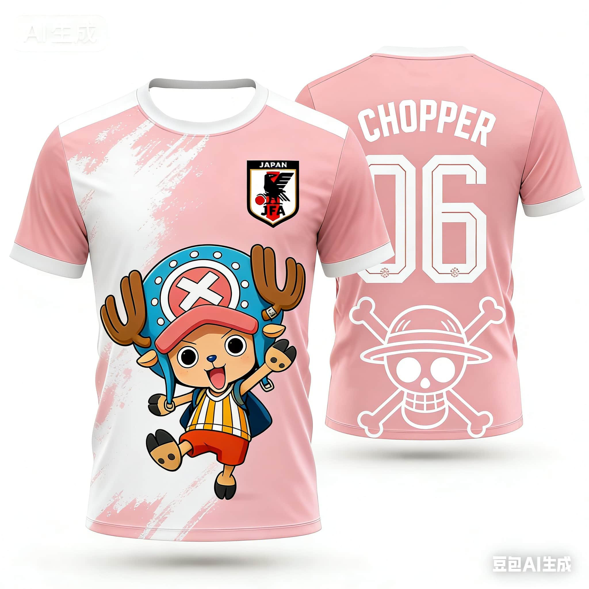 Camiseta de Fútbol de Verano 2 - Summer Edition Clothing reseña y precio