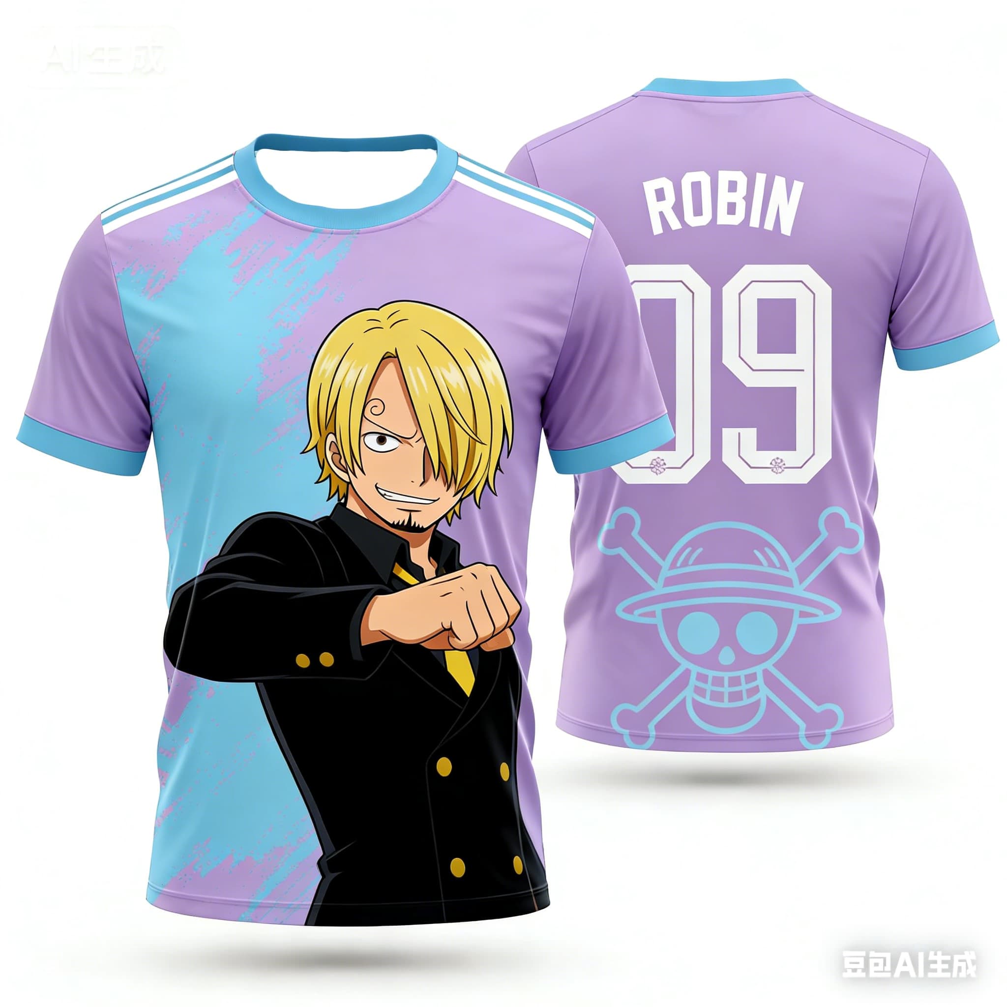 Camiseta de Fútbol de Verano 2 - Summer Edition Clothing reseña y precio