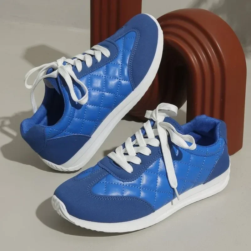 Zapatillas deportivas acolchad - Summer Quilt reseña y precio