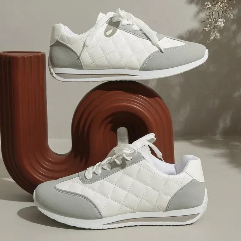 Zapatillas deportivas acolchad - Summer Quilt reseña y precio