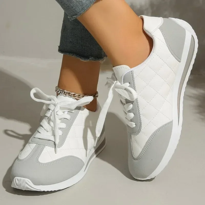 Zapatillas deportivas acolchad - Summer Quilt reseña y precio