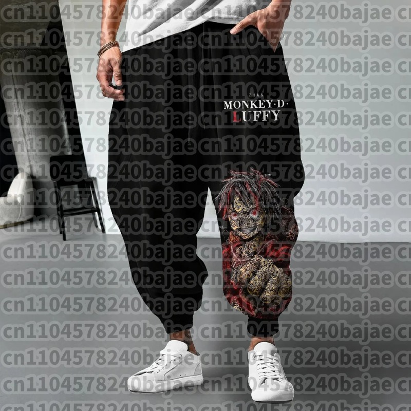 Pantalones Deportivos Unisex d - Summer Edition Clothing reseña y precio