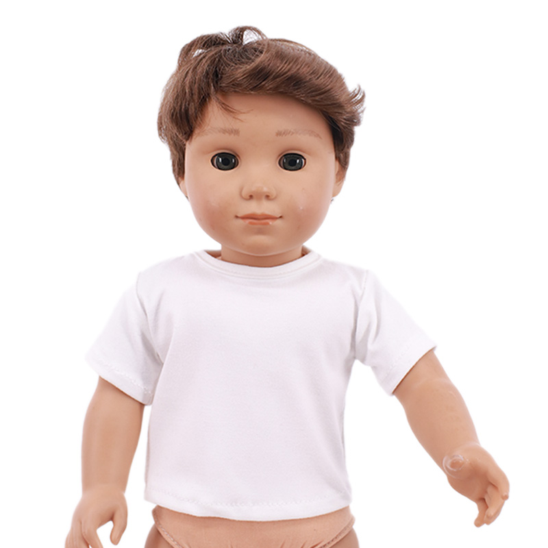 Ropa para muñecas, camiseta de - Summer Clothing Newborn reseña y precio