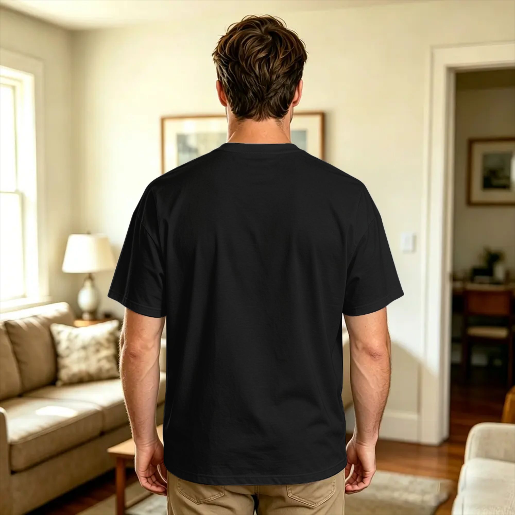 Camiseta Neil the Seal Deal Wi - Summer Clothing Deals reseña y precio