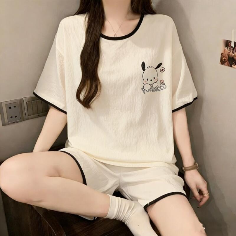 Pochacco, novedad de verano, p - Summer Clothes reseña y precio