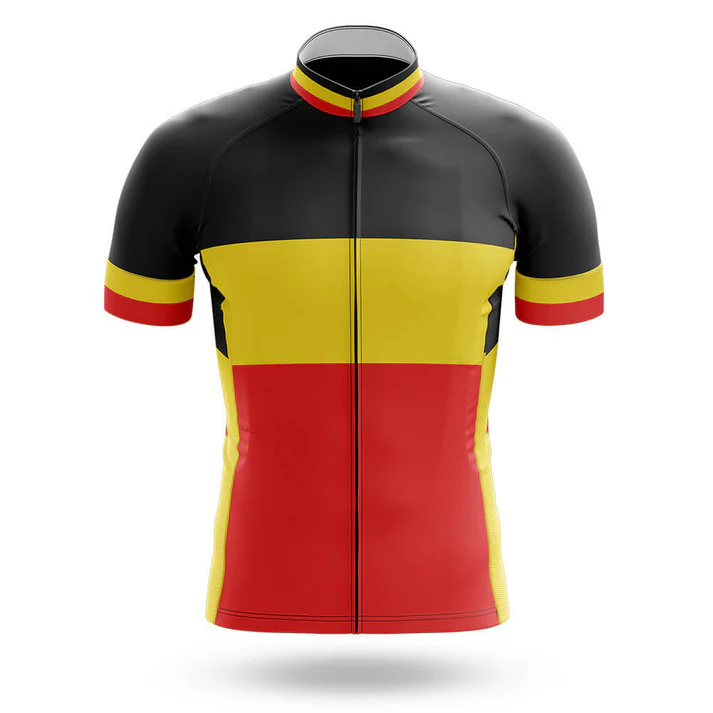 Bicicleta en carretera ciclism - Summer Jumper Clothing reseña y precio