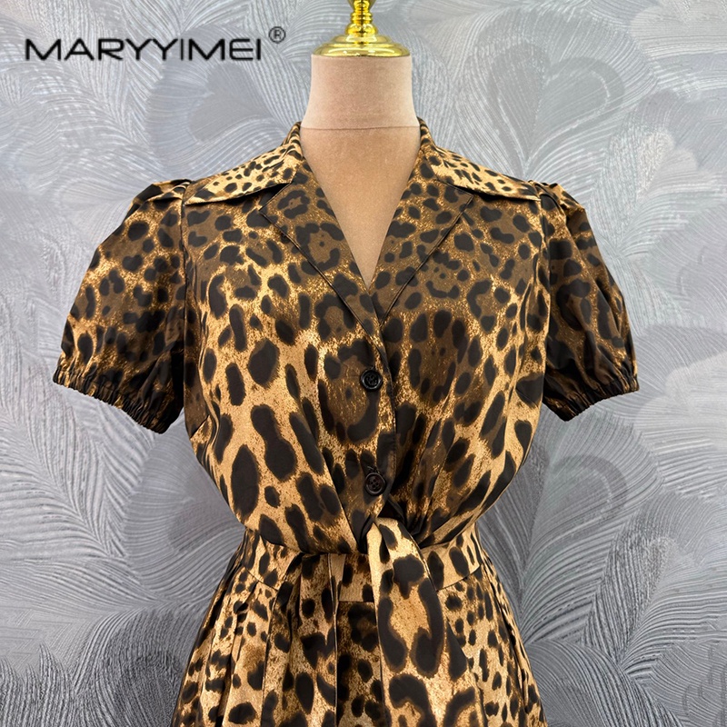 MARYYIMEI-ropa de mujer con es - Summer Edition Clothing reseña y precio