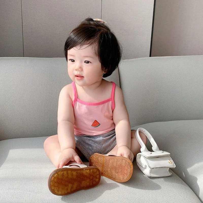 Ropa de verano para niños, cam - Summer Clothing Newborn reseña y precio