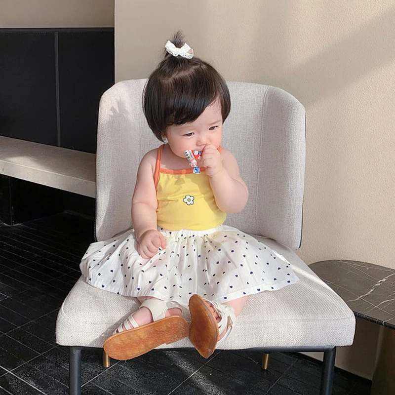 Ropa de verano para niños, cam - Summer Clothing Newborn reseña y precio