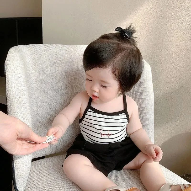 Ropa de verano para niños, cam - Summer Clothing Newborn reseña y precio