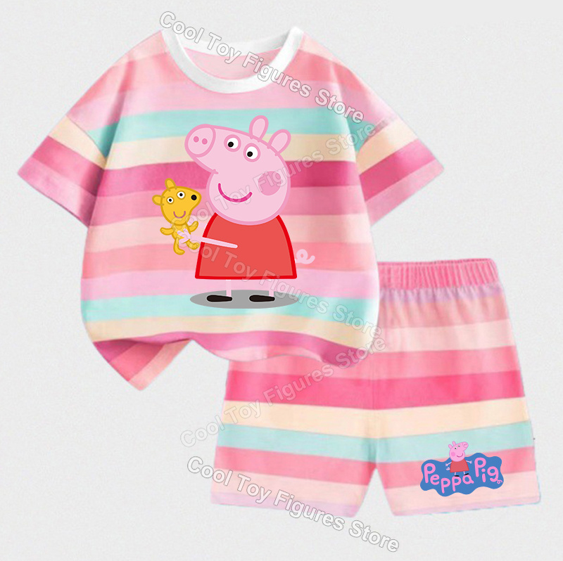 Conjuntos de Ropa de Casa a Ra - Summer Clothing Gifts reseña y precio