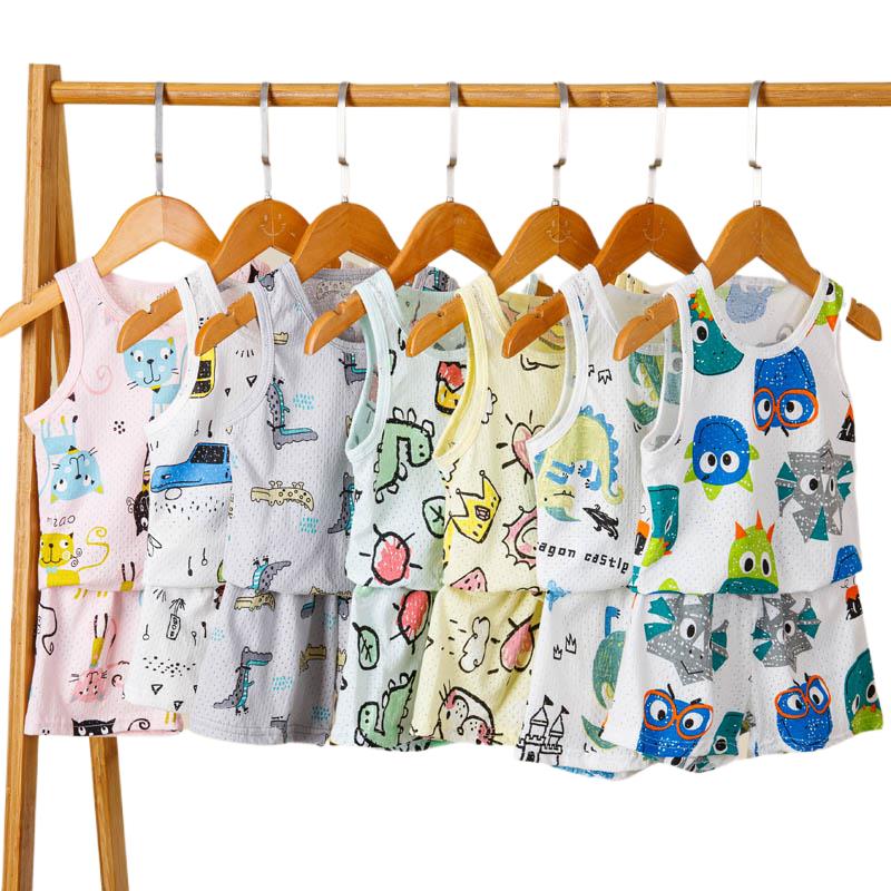 Ropa para niños pequeños, ropa - Summer Clothing Newborn reseña y precio