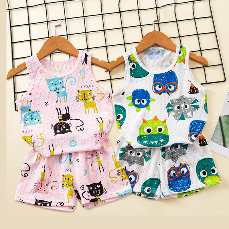 Ropa para niños pequeños, ropa - Summer Clothing Newborn reseña y precio