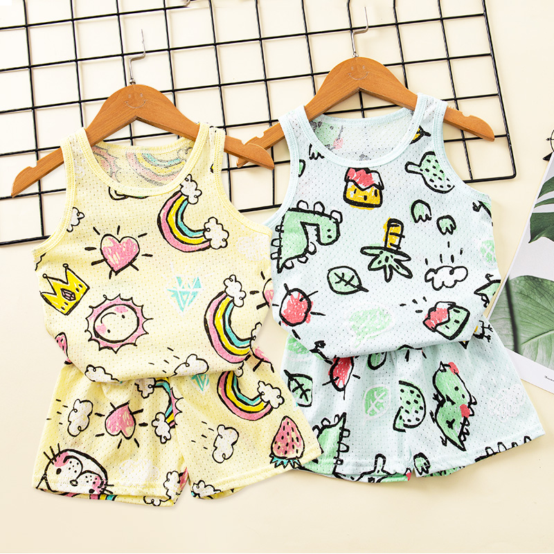 Ropa para niños pequeños, ropa - Summer Clothing Newborn reseña y precio