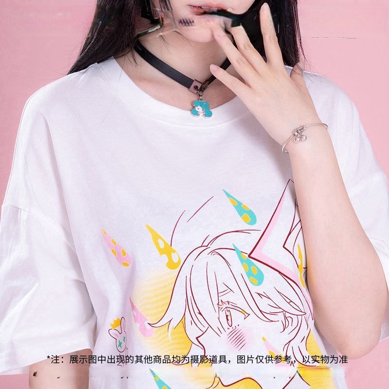 Nueva camiseta Hatsune Miku de - Japan Summer Festival Clothing reseña y precio