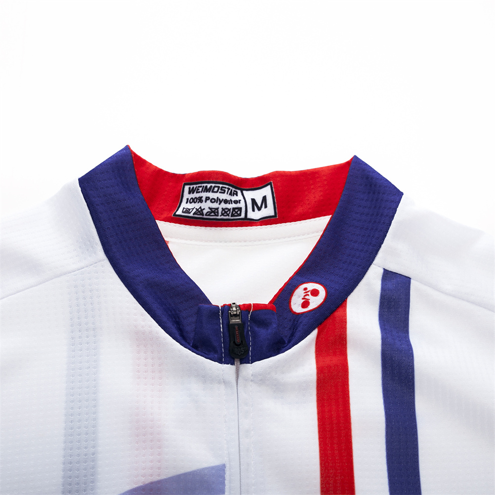 Conjuntos de Jersey de Ciclism - Summer Clothing Sale Uk reseña y precio